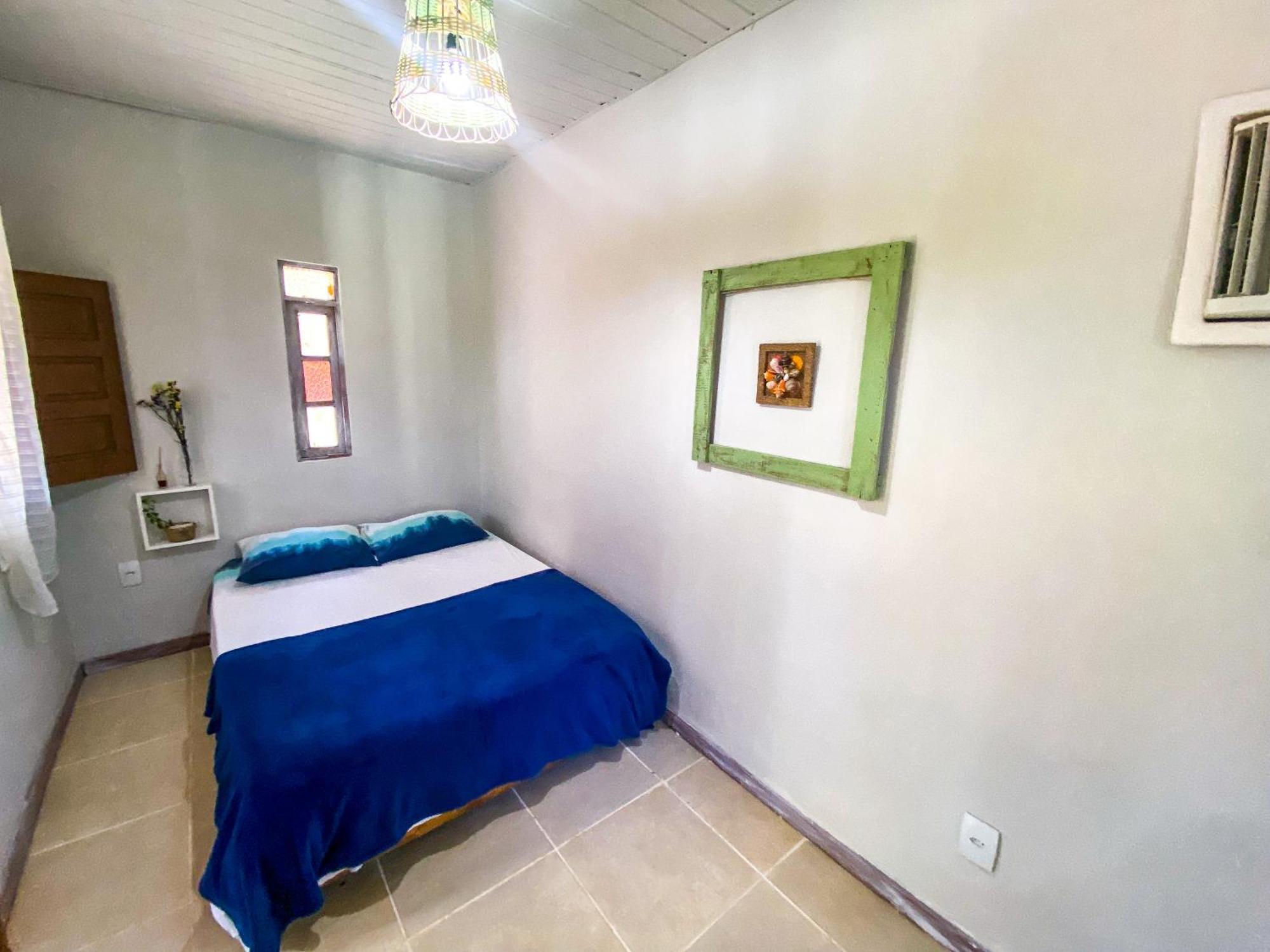 Pousada Bellatrix Ecolodge Castelo da Torre Kültér fotó